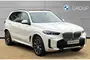 2024 BMW X5 xDrive40d MHT M Sport 5dr Auto