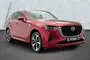 2022 Mazda CX-60 2.5 PHEV Takumi 5dr Auto