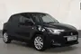 2022 Suzuki Swift 1.2 Dualjet 83 12V Hybrid SZ-T 5dr