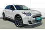 2026 Fiat 600 1.2 Hybrid 48V 136 La Prima 5dr eDCT-6