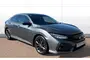 2020 Honda Civic 1.0 VTEC Turbo 126 SR 5dr