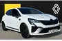 2024 Renault Clio 1.6 E-TECH full hybrid 145 Esprit Alpine 5dr Auto