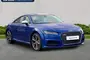 2016 Audi TT S 2.0T FSI Quattro TTS 2dr S Tronic