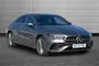 2024 Mercedes-Benz CLA CLA 250e AMG Line Premium 4dr Tip Auto