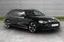 2023 Audi A4 Avant 35 TFSI Black Edition 5dr S Tronic