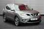 2017 Nissan X-Trail 1.6 dCi Tekna 5dr [7 Seat]