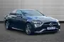 2022 Mercedes-Benz C-Class C300e AMG Line 4dr 9G-Tronic