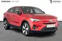 2023 Volvo C40 300kW Recharge Twin Ultimate 78kWh 5dr AWD Auto
