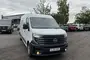 2025 Nissan Interstar 2.0 dci 150ps H2 Tekna Van