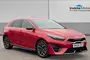 2024 Kia Ceed 1.5T GDi ISG GT-Line 5dr