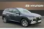2022 Hyundai Tucson 1.6 TGDi SE Connect 5dr 2WD
