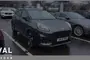 2020 Ford Puma 1.0 EcoBoost Hybrid mHEV 155 ST-Line X 1st Ed+ 5dr