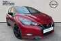 2022 Nissan Micra 1.0 IG-T 92 N-Sport 5dr CVT