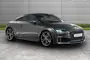 2020 Audi TT S 50 TFSI Quattro TTS 2dr S Tronic