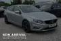 2017 Volvo S60 D4 [190] R DESIGN Nav 4dr