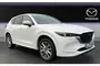2024 Mazda CX-5 2.5 e-Skyactiv G MHEV Takumi 5dr Auto AWD