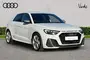 2020 Audi A1 40 TFSI S Line Competition 5dr S Tronic