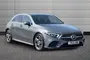2021 Mercedes-Benz A-Class A200 AMG Line 5dr Auto