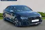 2019 Audi RS3 RS 3 TFSI 400 Quattro 4dr S Tronic