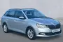 2019 Skoda Fabia 1.0 TSI SE 5dr
