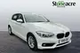 2019 BMW 1 Series 116d SE Business 5dr [Nav/Servotronic]