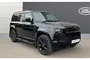 2023 Land Rover Defender 3.0 D250 X-Dynamic SE 110 5dr Auto