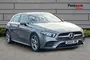 2018 Mercedes-Benz A-Class A180 AMG Line 5dr