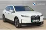 2024 BMW iX 240kW xDrive40 Sport 76.6kWh 5dr Auto