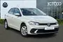2021 Volkswagen Polo 1.0 TSI Life 5dr
