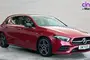 2021 Mercedes-Benz A-Class A200 AMG Line Premium Plus Edition 5dr Auto