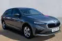 2025 Skoda Scala 1.0 TSI 95 SE Edition 5dr