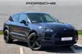 2021 Porsche Macan 5dr PDK