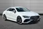 2024 Mercedes-Benz CLA CLA 180 AMG Line Executive 4dr Tip Auto