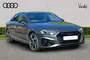 2024 Audi A4 35 TFSI Black Edition 4dr S Tronic