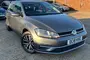 2018 Volkswagen Golf 1.6 TDI SE [Nav] 5dr