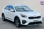 2021 Kia Niro 1.6 GDi PHEV 3 5dr DCT