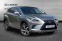 2017 Lexus NX 300h 2.5 Premier 5dr CVT