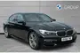 2018 BMW 7 Series 740d xDrive M Sport 4dr Auto
