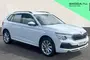 2025 Skoda Kamiq 1.0 TSI SE Edition 5dr