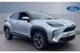 2024 Toyota Yaris Cross 1.5 Hybrid Excel 5dr CVT