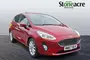2017 Ford Fiesta 1.0 EcoBoost Titanium 5dr