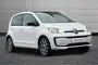 2021 Volkswagen Up 1.0 65PS Black Edition 5dr