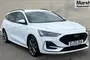 2022 Ford Focus Estate 1.0 EcoBoost ST-Line Style 5dr