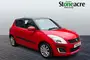 2016 Suzuki Swift 1.2 SZ4 [Nav] 5dr Auto