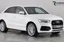 2016 Audi Q3 2.0 TDI [184] Quattro S Line Plus 5dr S Tronic