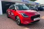 2026 Suzuki Swift 1.2 Mild Hybrid Ultra 5dr