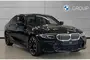 2026 BMW 3 Series 320i M Sport 4dr Step Auto