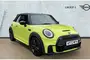 2023 MINI Convertible 2.0 Cooper S Sport II 2dr Auto [Comfort/Nav Pack]