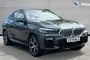 2020 BMW X6 xDrive30d M Sport 5dr Step Auto