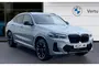 2024 BMW X4 xDrive M40i MHT 5dr Auto